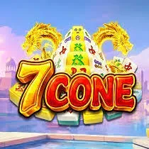 7CONE - Balapan Seru dan Menantang