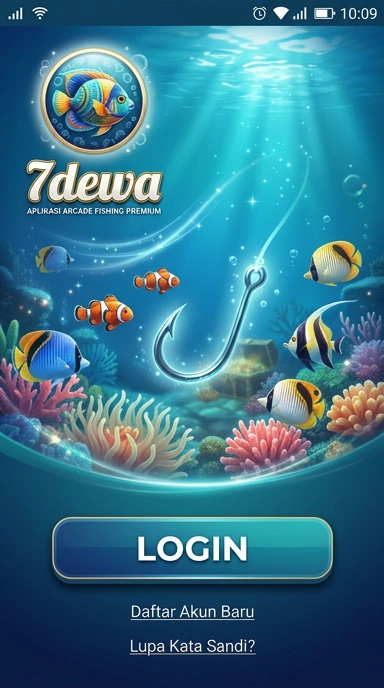 Proses unduh aplikasi 7dewa yang cepat dan efisien.