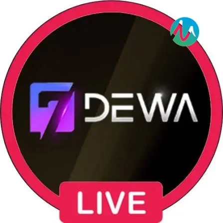 Logo 7dewa